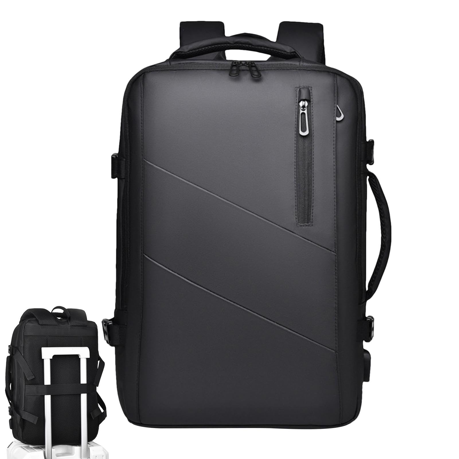 Mochila de negocios profesional – Mochila de viaje para portátil