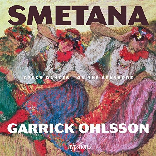 Smetana: Czech Dances, On the Seashore Smetana: Czech Dances, On the Seashore