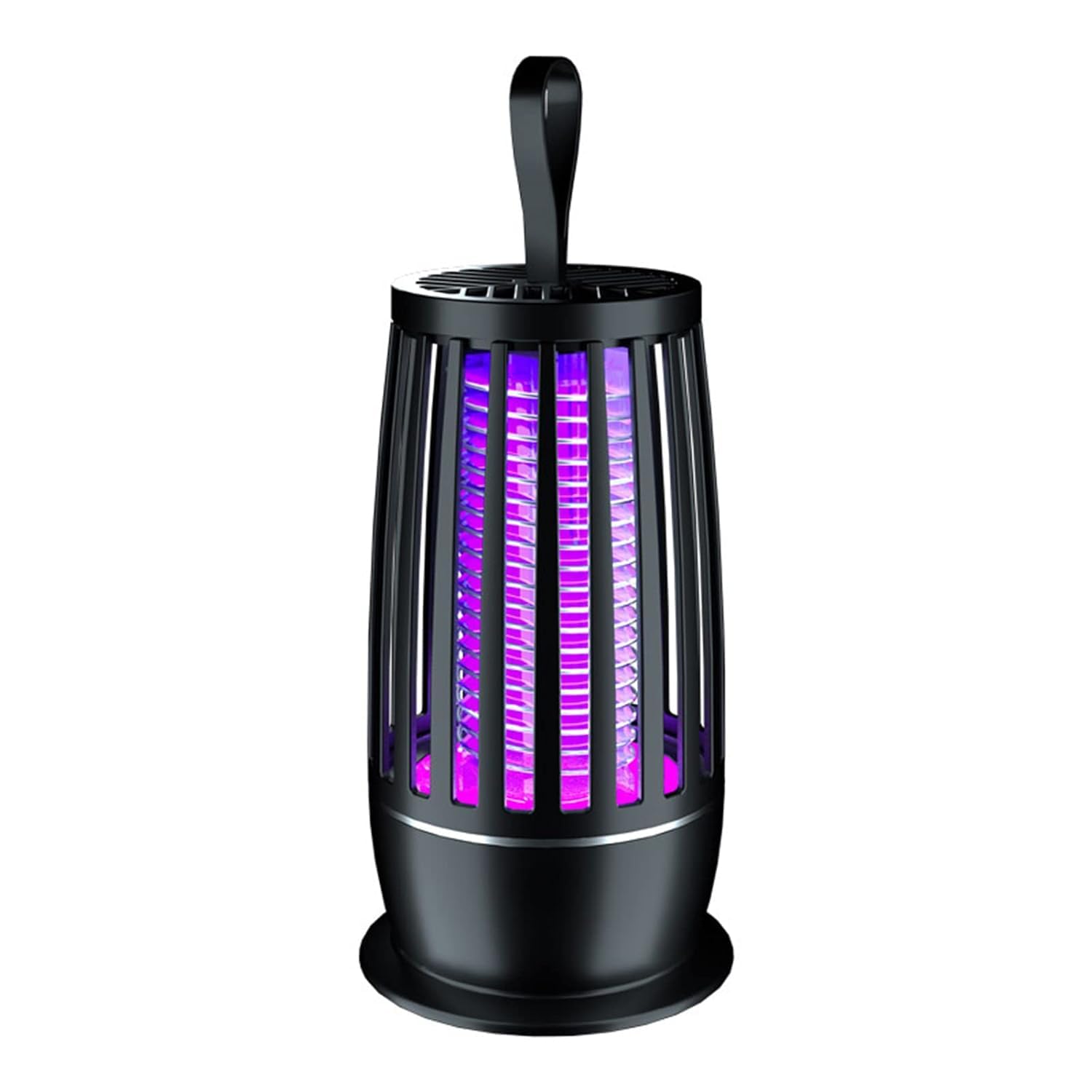 Incarnation Electronic LED Mosquito Killer Lamp Trap Machine with UV LED Light Electric Shock Bug Zapper for Insects-image-11