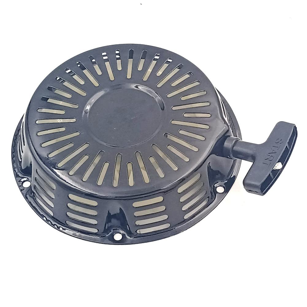 Hongyu Black Pull Start Recoil Starter