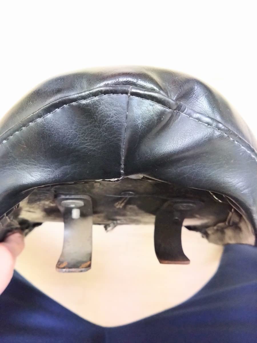 コルビン　4速フレーム　シート Amazon.co.jp: 4速フレーム コルビン ピローシート ショベル