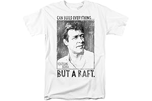 One Step into a Wardrobe of Mirth with Gilligan's Island Costume