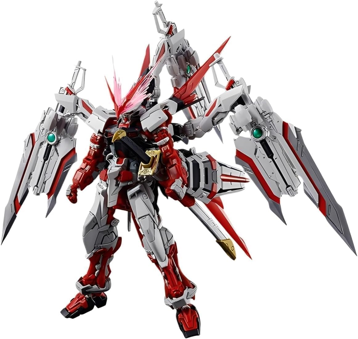 そらち　RGガンダムアストレイレッドドラゴン Amazon | RG ガン ダムアストレイ レッドドラゴン 1/144スケール