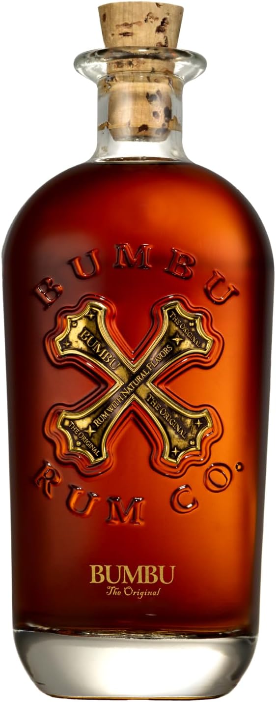 Original Rum, 70cl