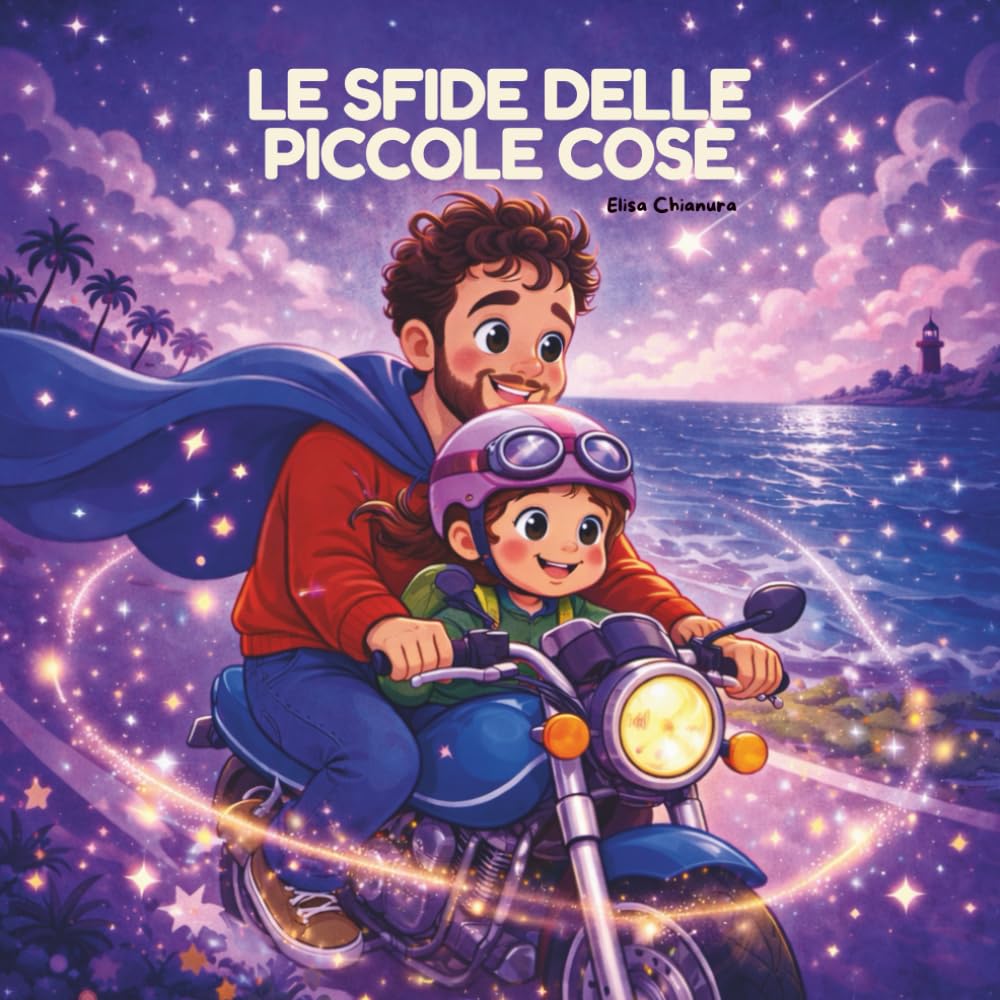 Le sfide delle piccole cose