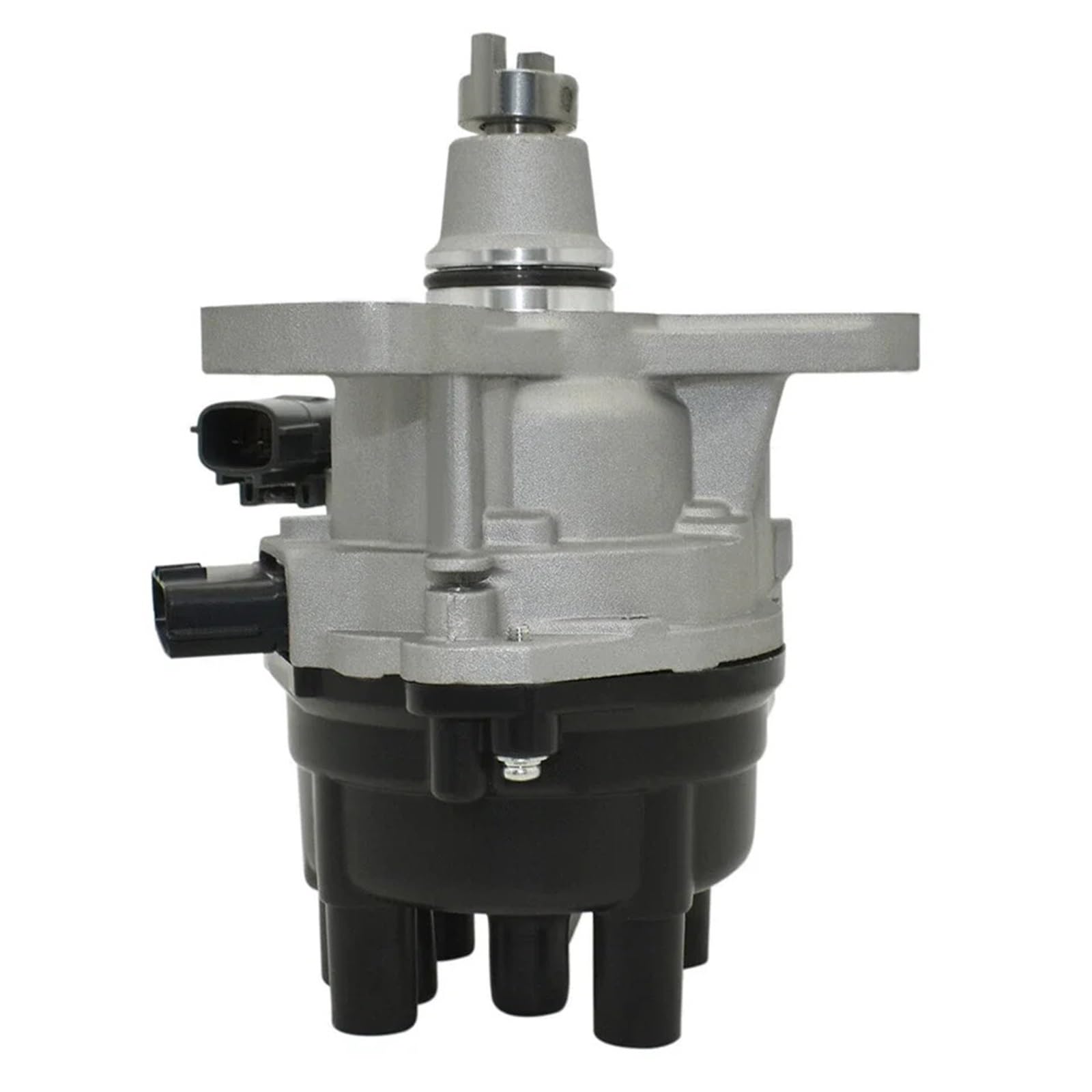 Distribuidor de encendido 22100-99B00 22100-99B04 22100-99B02 compatible con Nissan Micra K11 1.0L 1.3L L4 1992-2000