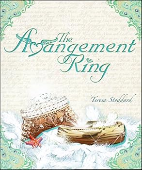Paperback The Arrangement Ring Book