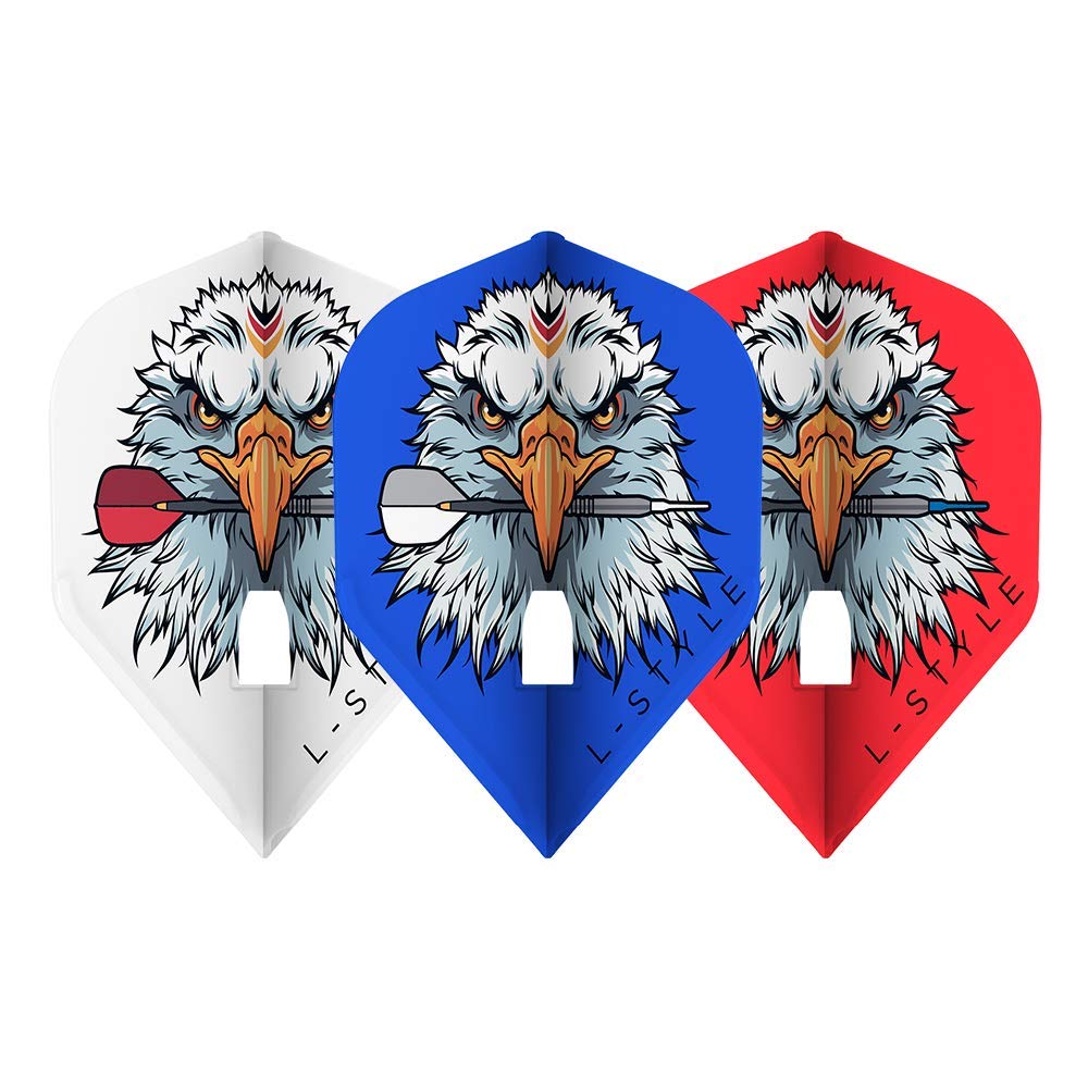 Player flight champagne l-style standard l1pro david nachreiner mix