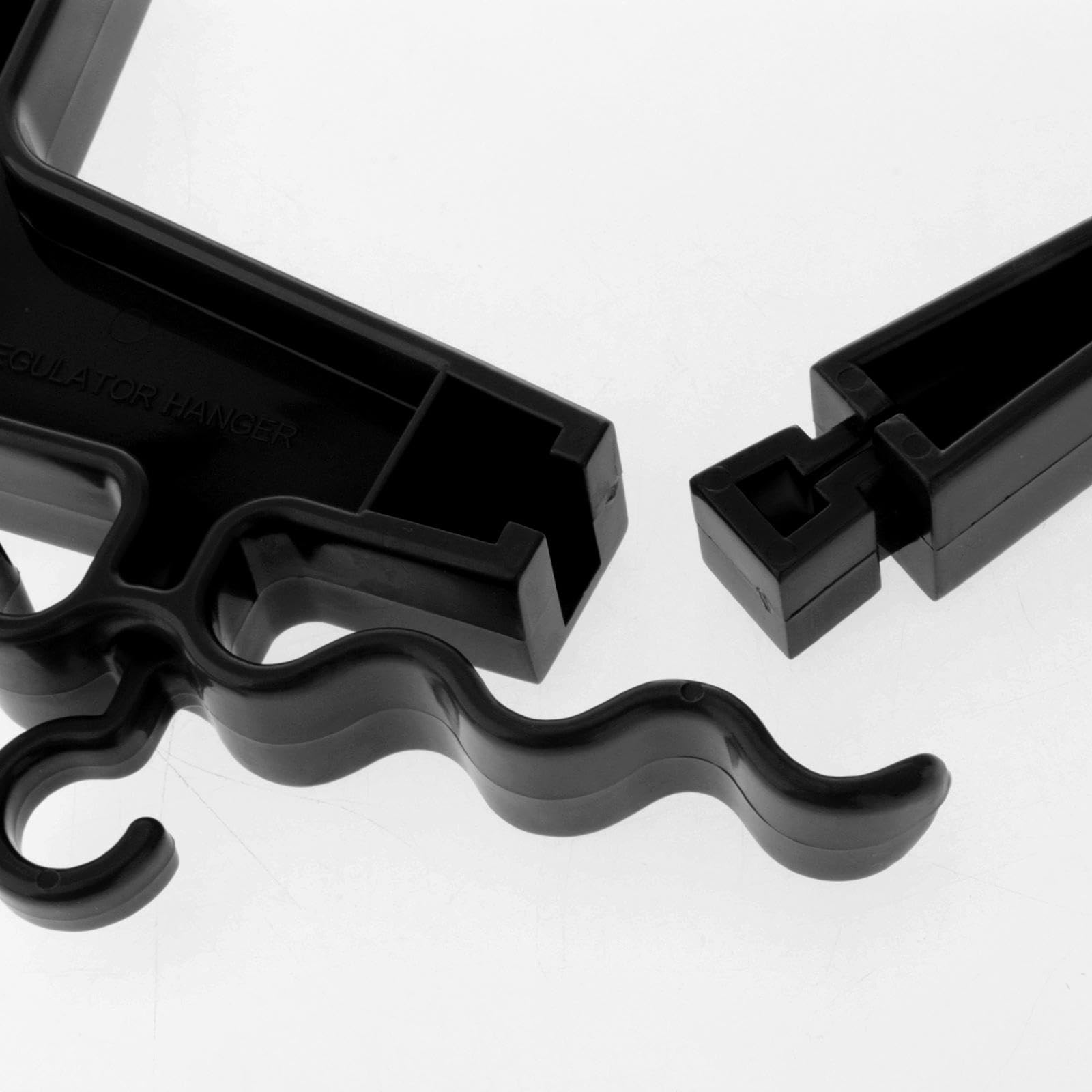 Gancio Per Attrezzatura Subacquea - Porta Giacca BC E Regolatore - Resistente Fino A 9kg - Foto 11