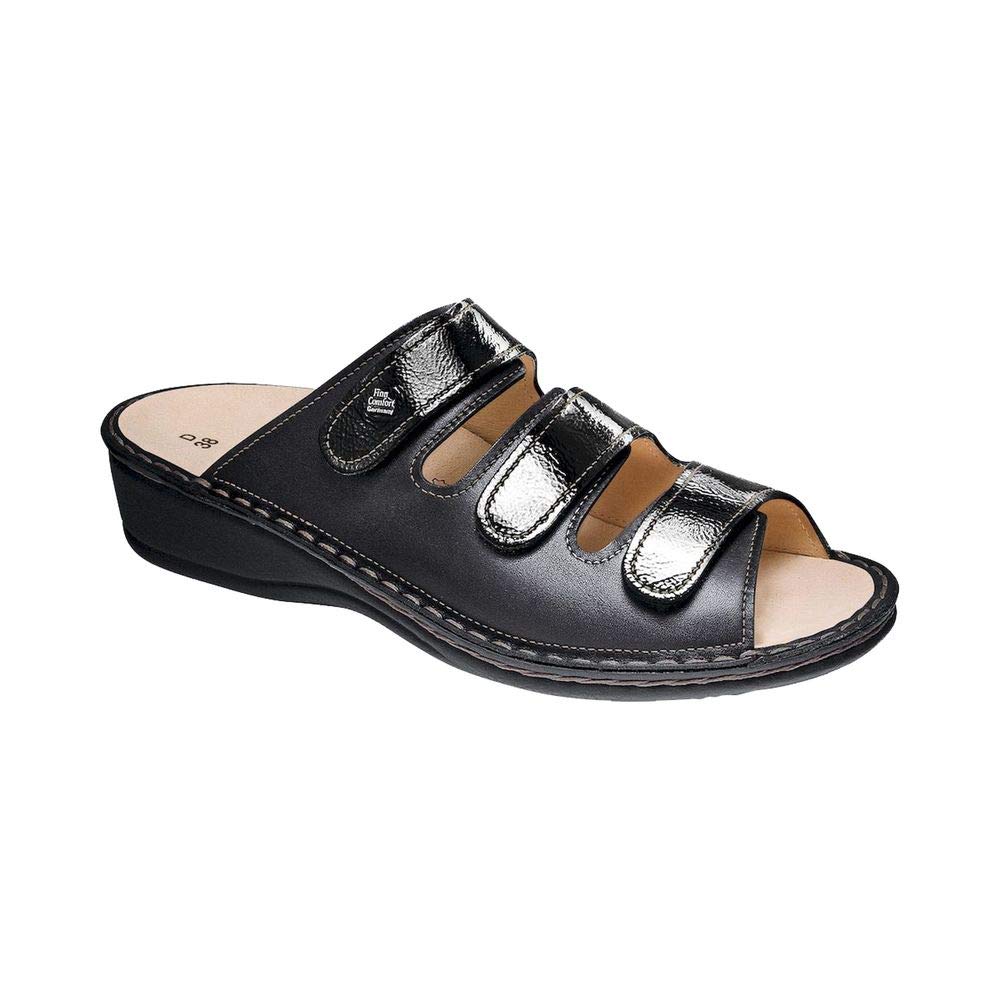 Finn Comfort Pisa, Ciabatte Donna