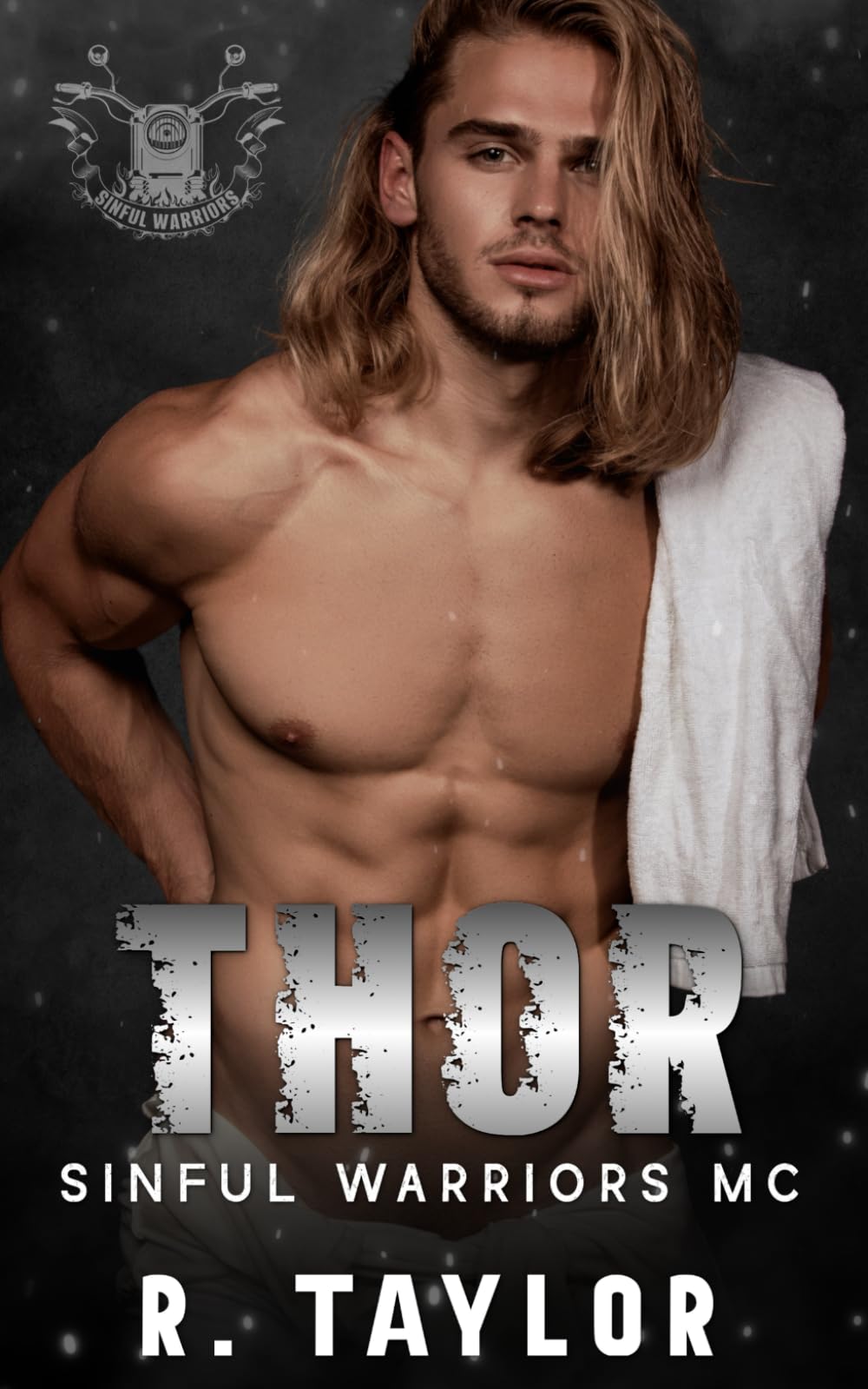 Sinful Warriors MC: Thor
