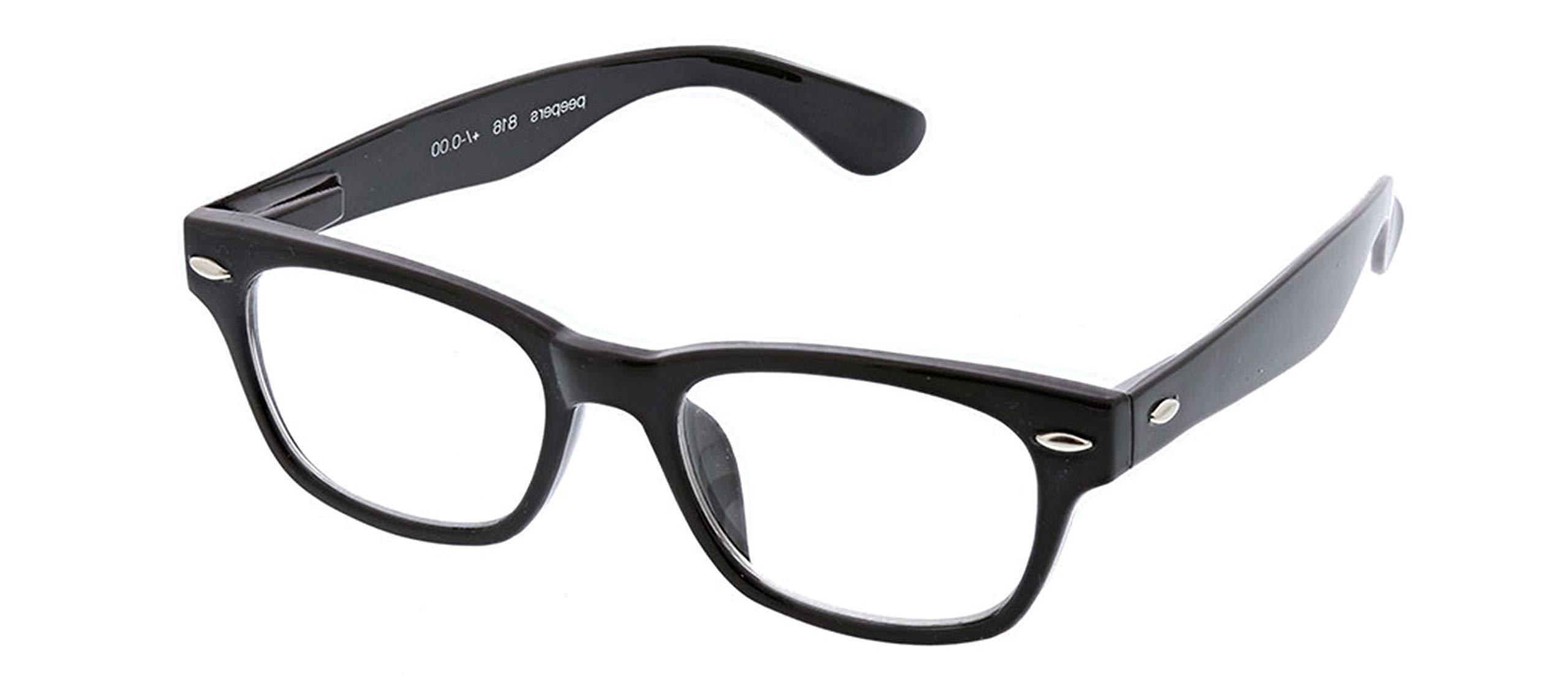 Peepers by PeeperSpecs Unisex Clark Focus Reading Glasses