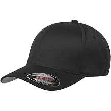 Men's Athletic Baseball Fitted Cap