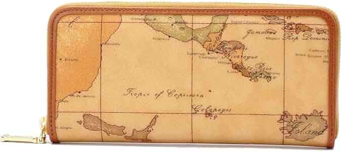 Amazon | [プリマクラッセ] PRIMA CLASSE 長財布 W057 6000 ベージュ系