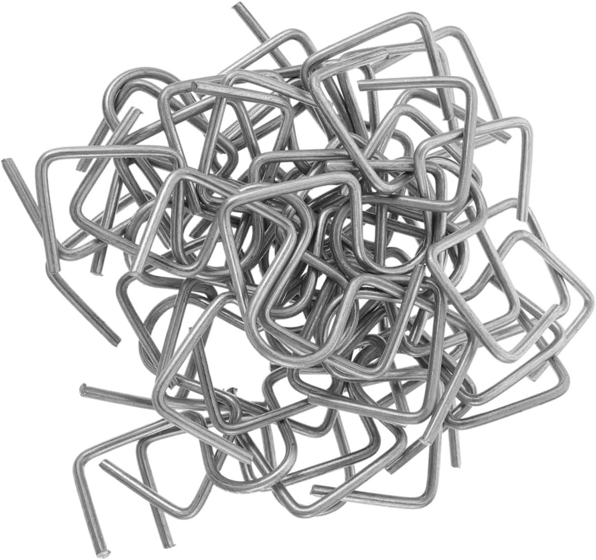 3sets Tree Bending Tool Branch Clip Extender for Plant Training Garden Clips for Trees Metal Puller Tool Kit