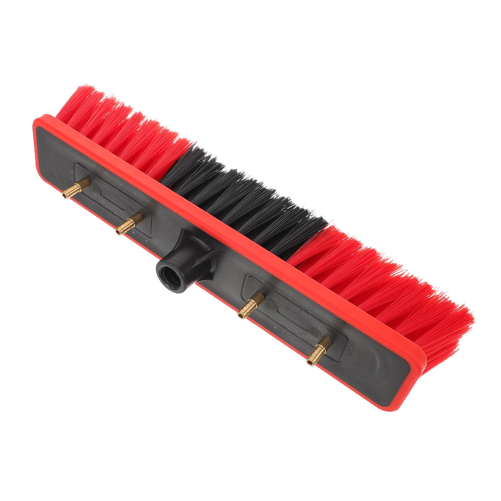 Panneaux photovoltaïques brosse entretien 35 cm poils souples