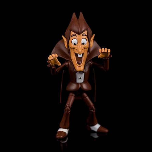 Miniatura 5 de Jada Toys General Mills - Figura de acción Chocula de 6 pulgadas, juguetes para niños y adultos