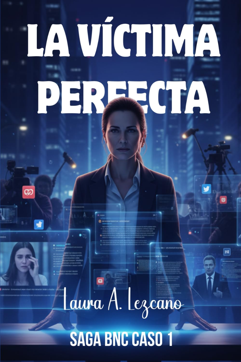 La Victima Perfecta