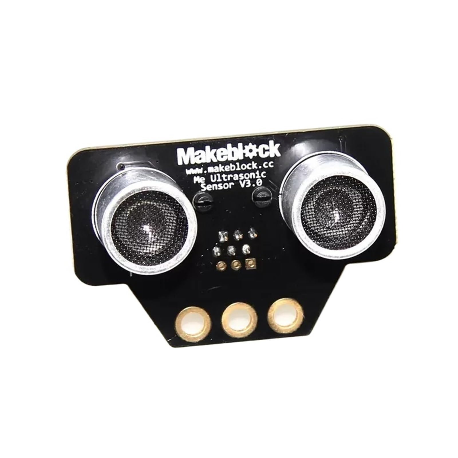 Capteur à ultrasons V3 11001 module électronique mBot Ranger