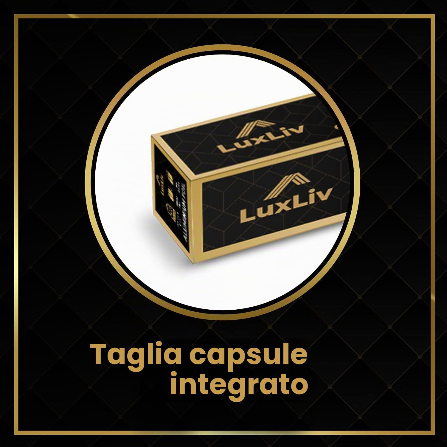 2 x Luxliv ® Extra Thick Heavy Duty 20 Micron foglio di alluminio da cucina - 322 sq ft, 164328 ft di lunghezza, 11,8” di larghezza, Premium foglio di latta pesante per uso intenso e versatile.