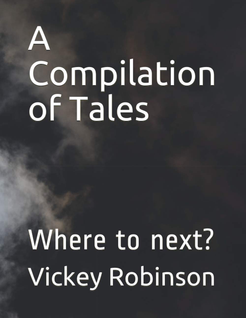 A Compilation of Tales: Where to next?