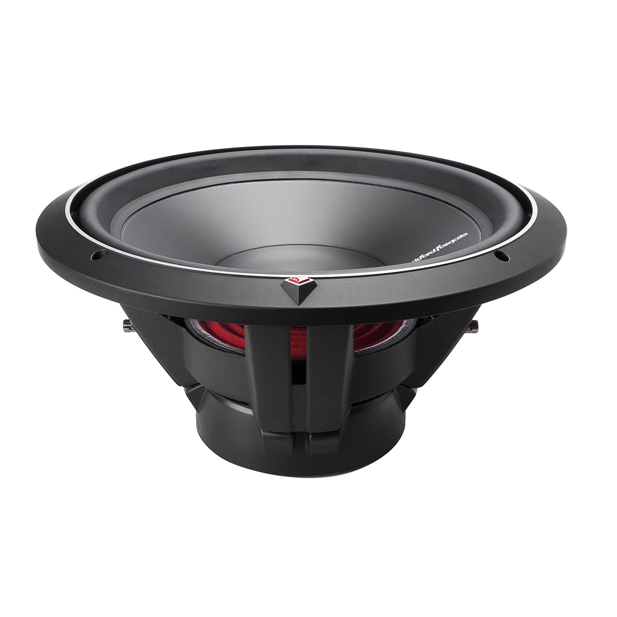 Amazon.co.jp: Rockford Fosgate P2D2-15 パンチ 15インチ デュアル 2