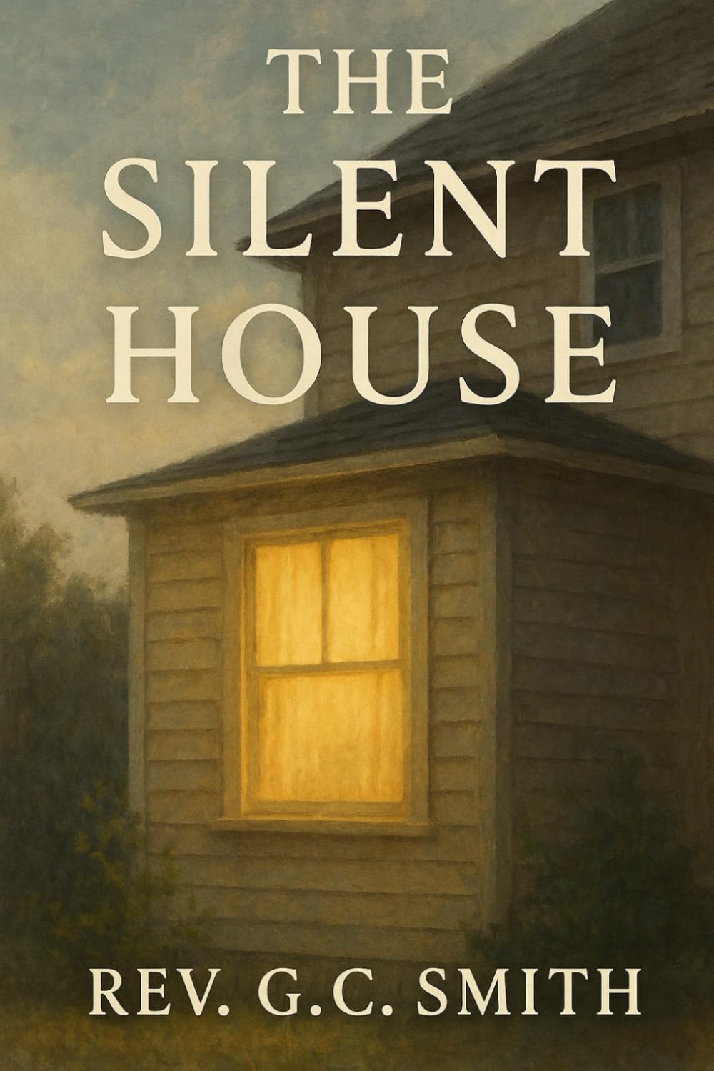 The Silent House (Seasons of Aging: Novels of Aging, Loss, and the Beauty That Remains)