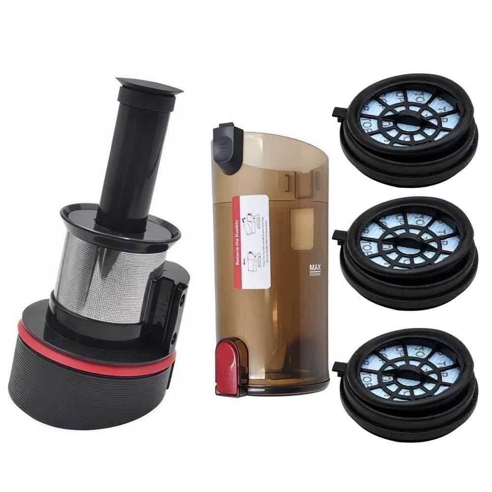ZYNCUE Filtro antipolvere lavabile Proscenico P11 Robot Aspirapolvere Accessori Parti di Ricambio