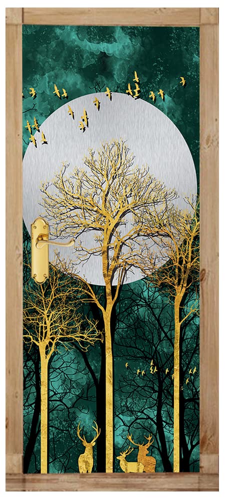 See full amazon price history chart for AY FASHION Decorative Door Wallpaper Wall Sticker Poster for Home, Office, Kitchen, Living Room, Bedroom Doors etc(Size-30x78 inch)_21 (Design 03) AY FASHION Decorative Door Wallpaper Wall Sticker Poster for Home, Office, Kitchen, Living Room, Bedroom Doors etc(Size-30x78 inch)_21 (Design 03) (B0C7CBDW3H) Amazon Price History, Amazon Price Tracker