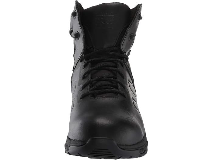 timberland pro hypercharge soft toe