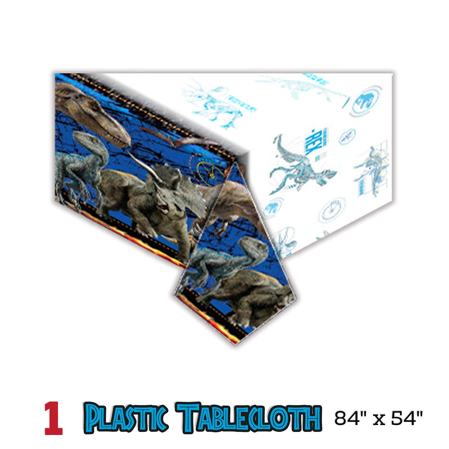 Jurassic World Party Supplies Jurassic Park Birthday Party Supplies