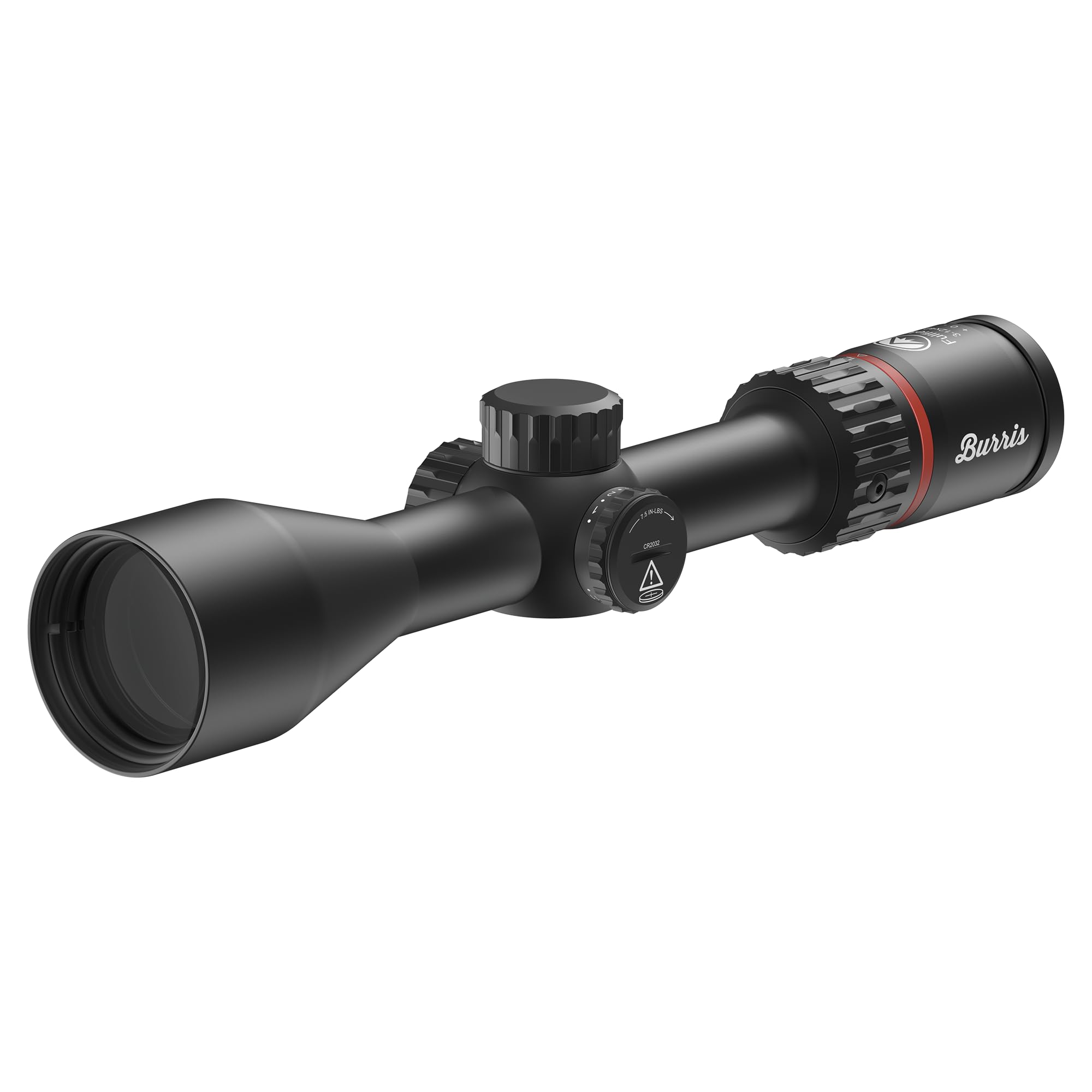 Amazon.com : BURRIS Fullfield 3-12x42mm SC (201530) | A versatile