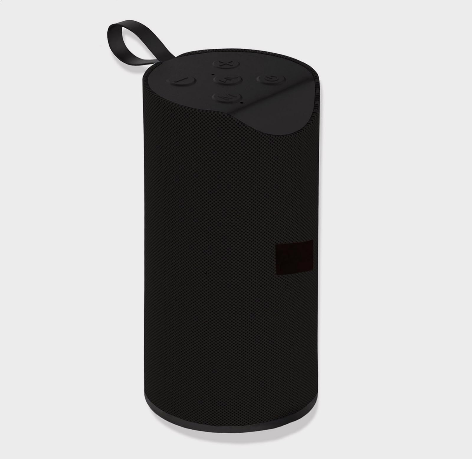 TG-113 High Bass 10W Bluetooth Speaker – Thunder Sound, Portable Wireless, AUX/USB/SD Card Support, 3-Hour Battery Backup1 (Black)-image-35