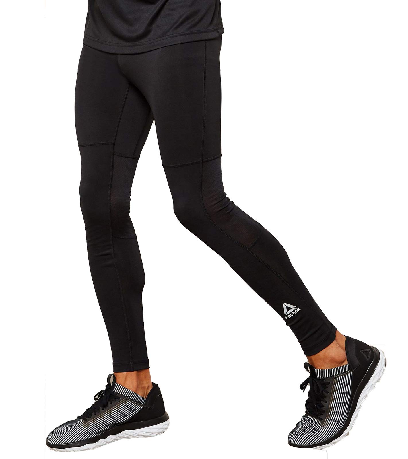 Reebok Run - Mallas Hombre
