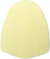 Vista 1 de bowlingballcom Reemplazo Bowling Shoe Slide Sole