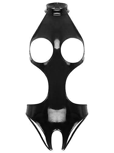 Wetlook Body Latex Outfit