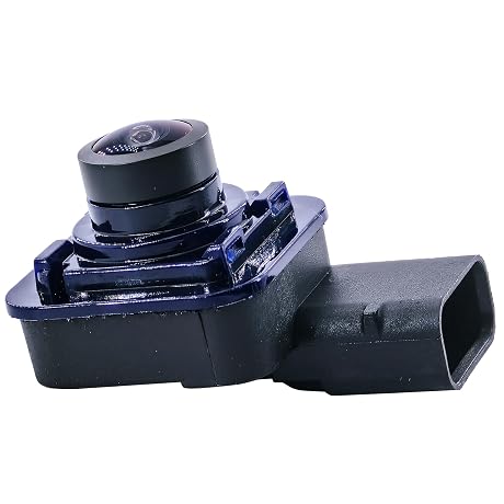 wzruiqipei Rear View Backup Camera Compatible with Ford Explorer 2016 2017 2018 2019 Back Up Reverse Parking Assist Camera Replaces GB5T-19G490-AB