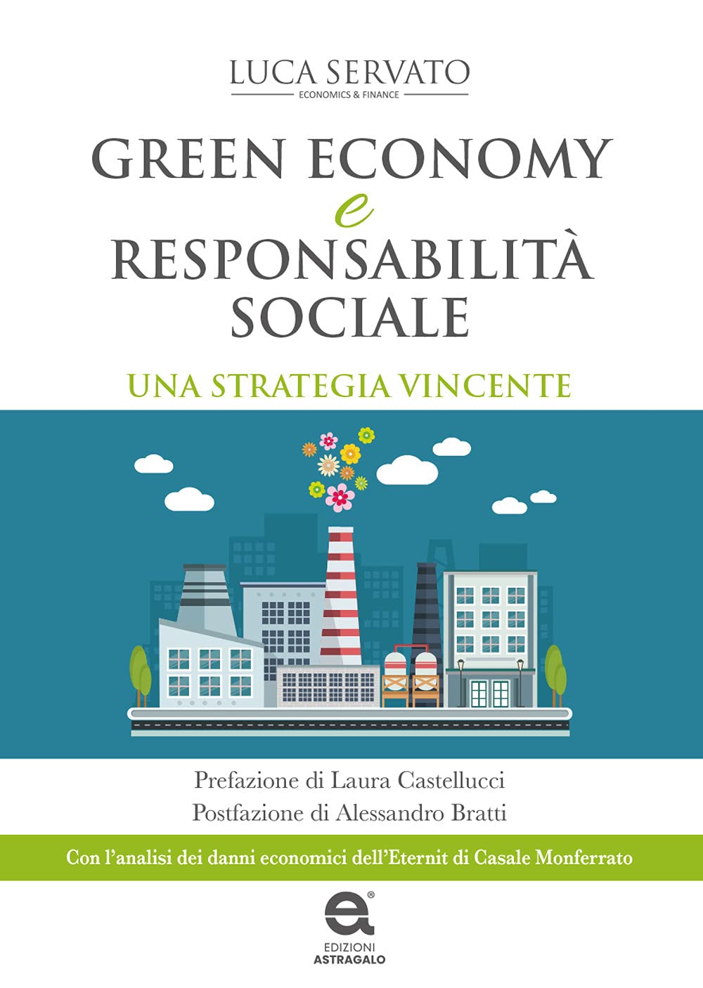 Green Economy E Responsabilità Sociale. Una Strategia Vincente - 4