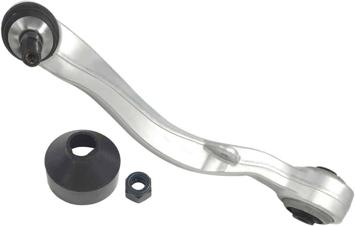 SKP SK620123 Suspension Control Arm And Ball Joint Assembly