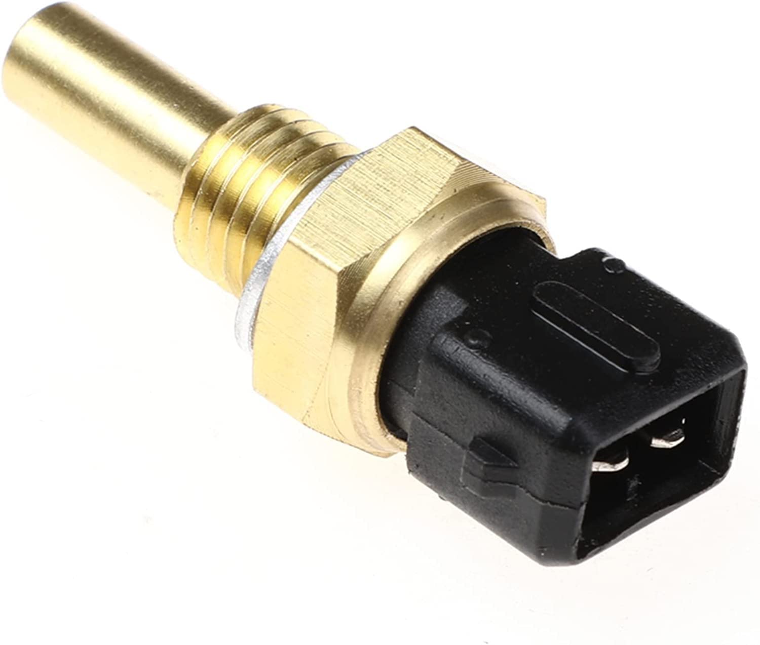 61311459197 Sensor de Temperatura del refrigerante del Motor Accesorios del Coche 1 Uds