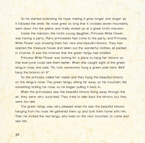 Japanese Children's Favorite Stories: Anniversary Edition