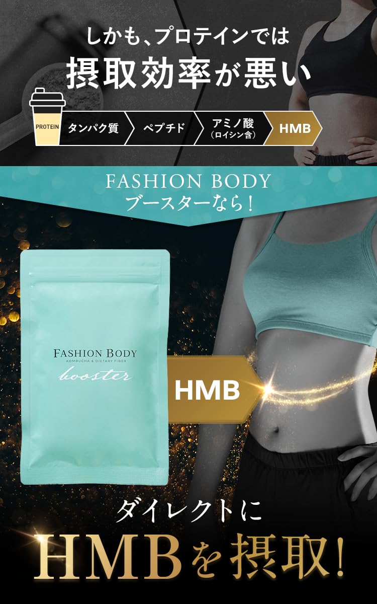 Amazon.co.jp: FASHIONBODYブースター : ドラッグストア