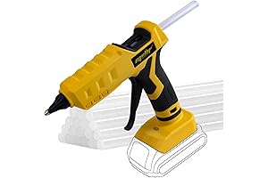 Mellif Detail Hot Glue Gun