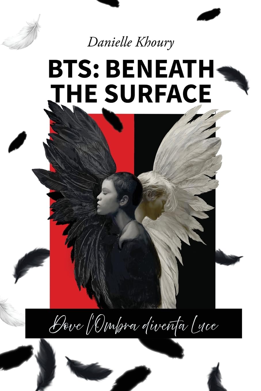 BTS: Beneath The Surface: Dove l’Ombra diventa Luce