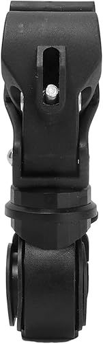 Miniatura 8 de Soporte de linterna de bicicleta multifuncional, soporte de linterna universal Soporte de lámpara Soporte de luz para ciclismo