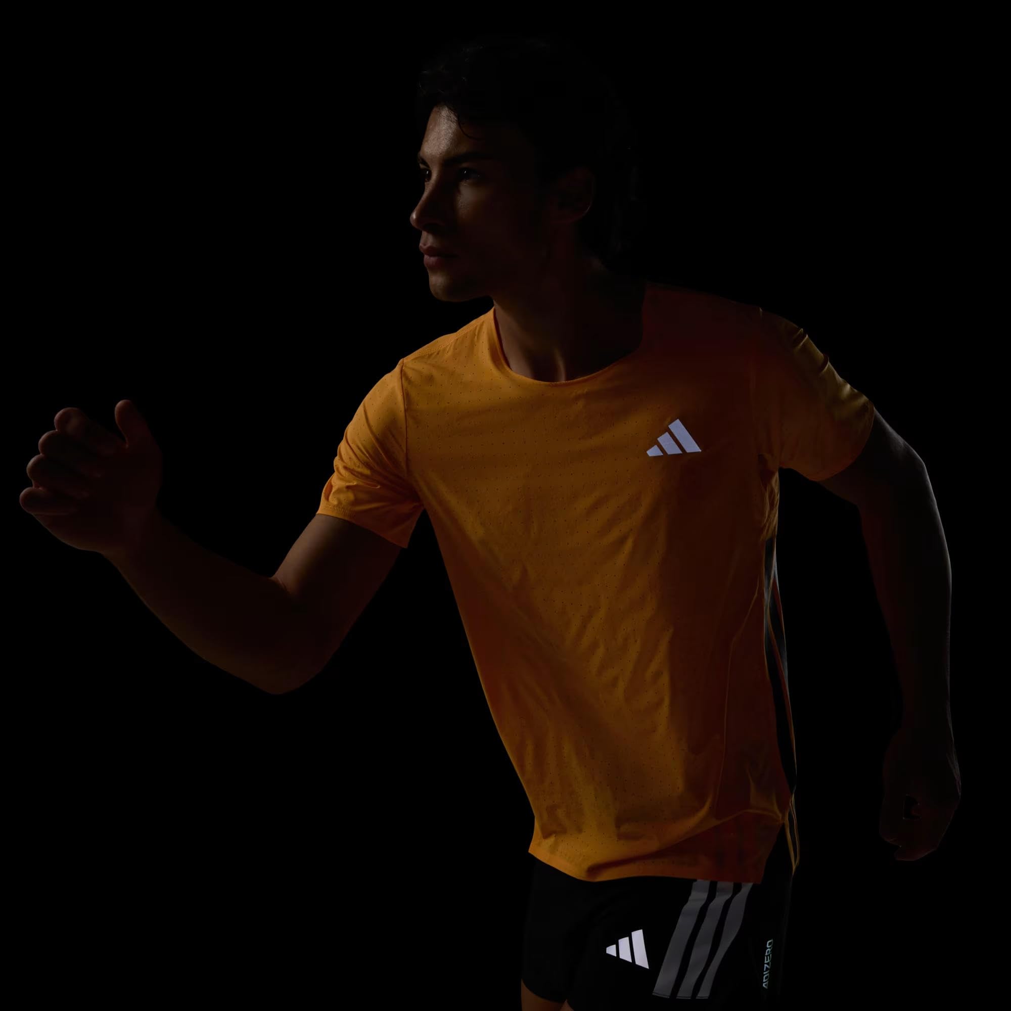 adidas Adizero Running t-shirt męski