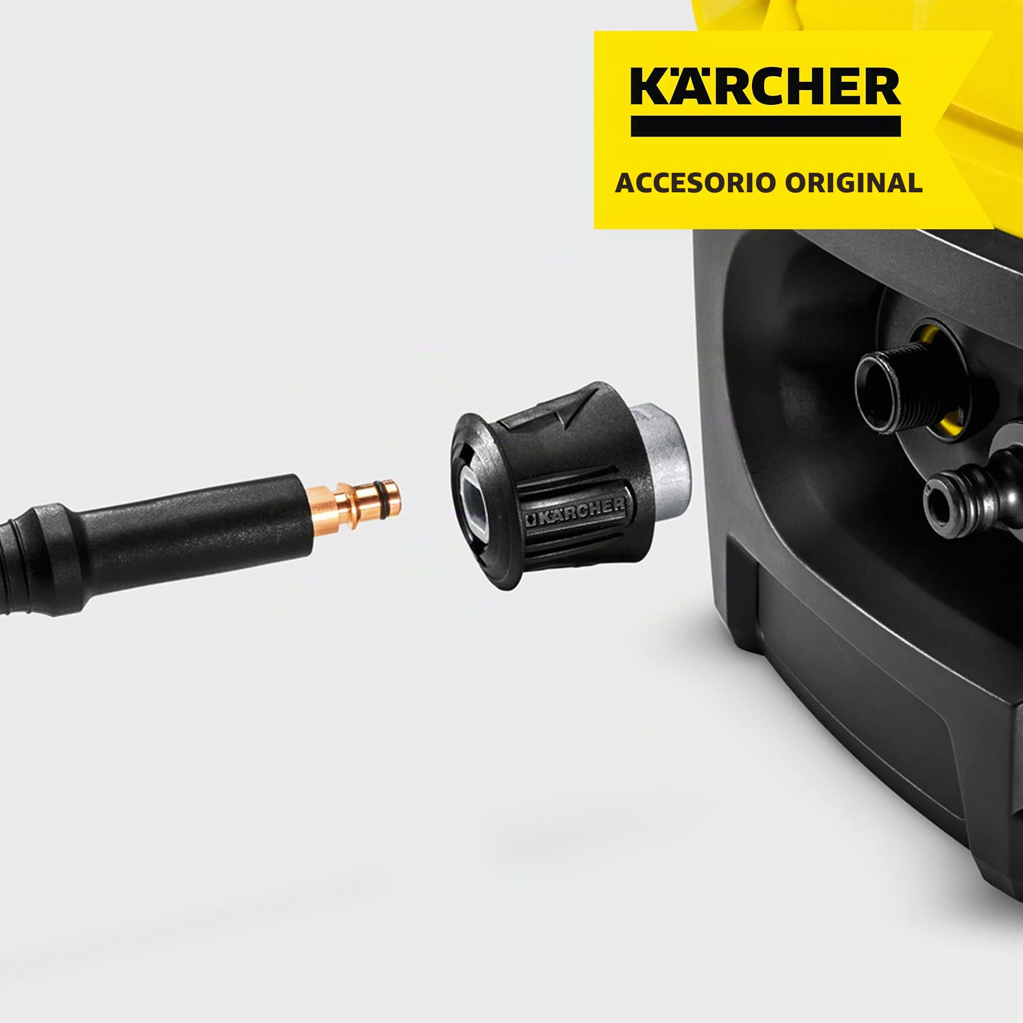 Kärcher Kit Universal de Pistola y Manguera de 12 m (2.643-909.0)