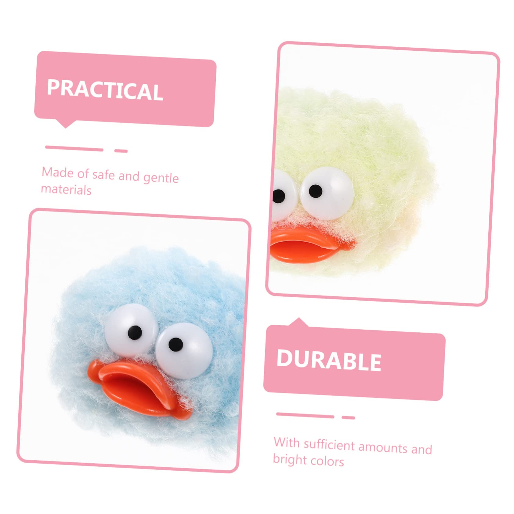 Plumes Et Pompons Pour Loisirs Créatifs | LU