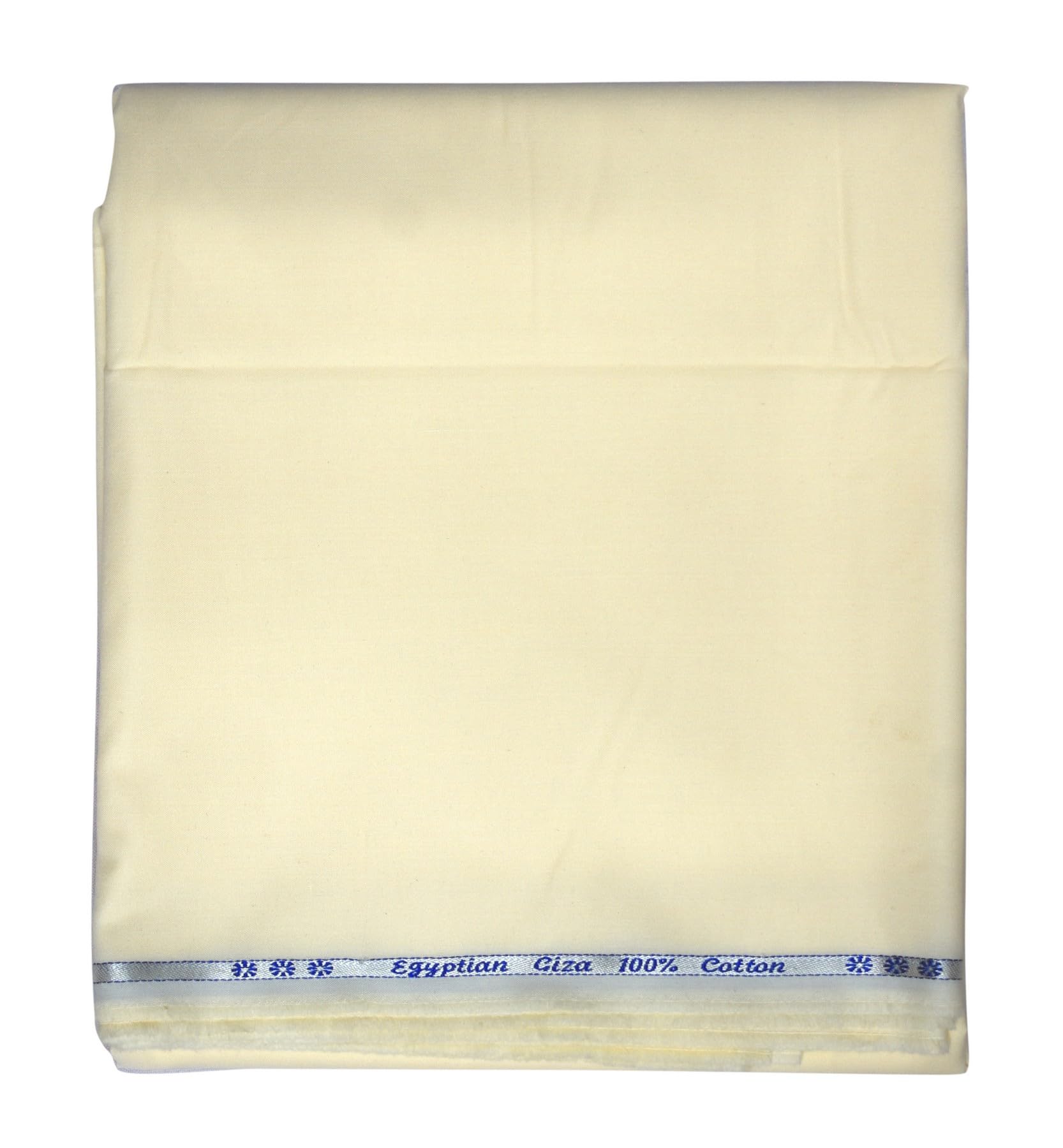 J HAMPSTEAD 100% EGYPTIAN GIZA COTTON BEIGE PLAIN UNSTITCHED SHIRT FABRIC - 1.60 MTS - VV6949-picture-29