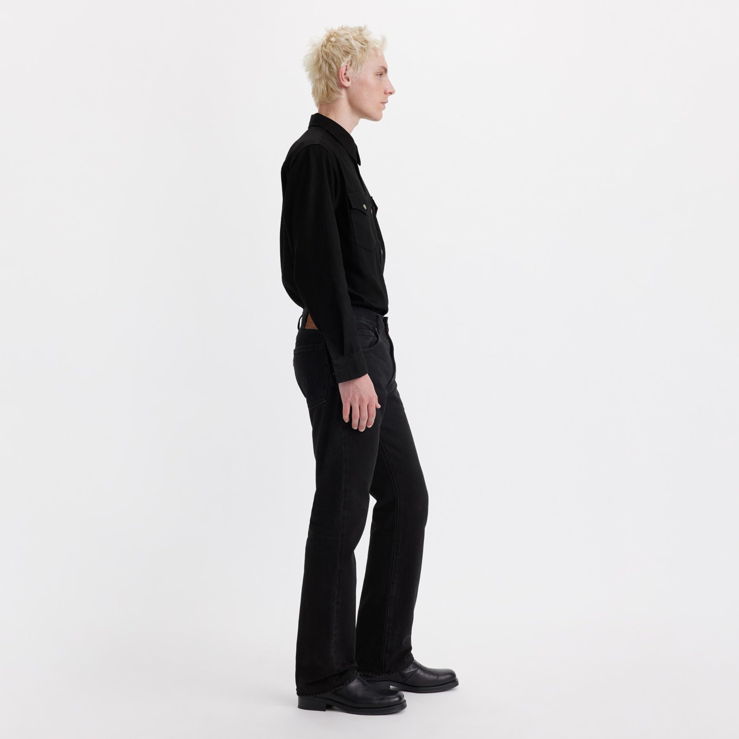 Levi's - 00517-0217, Jeans Uomo